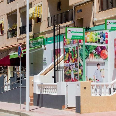 La Mata Londres Apartman Kültér fotó