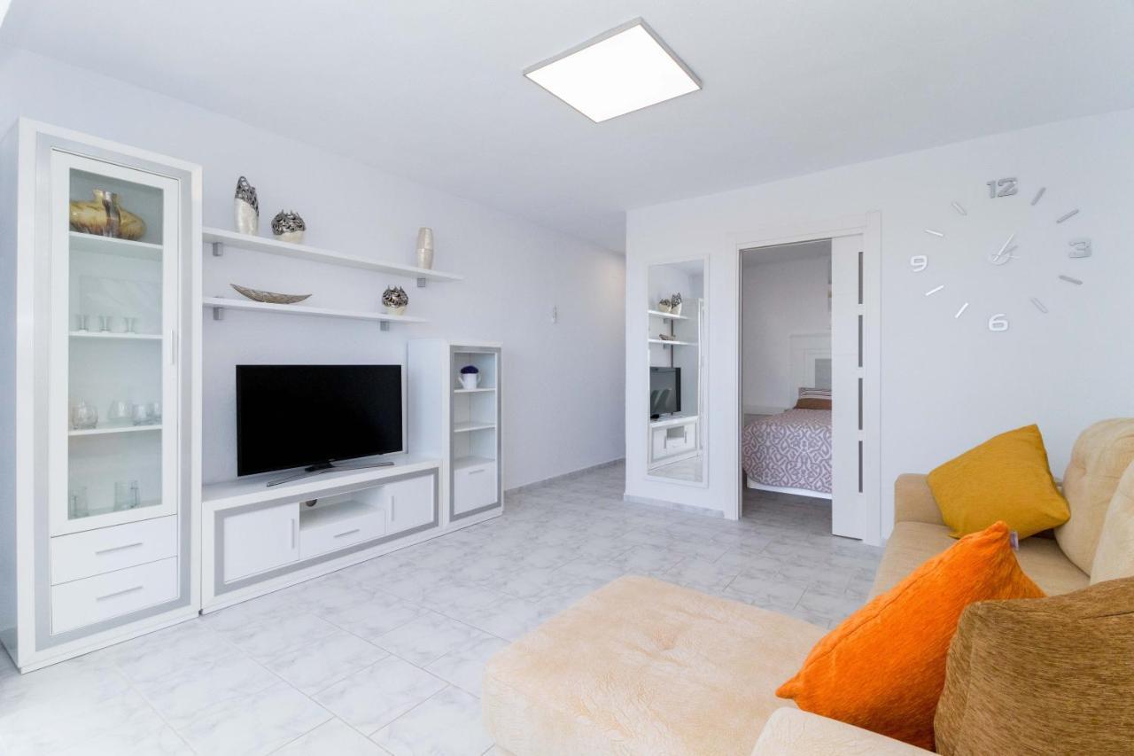 La Mata Londres Apartman Kültér fotó