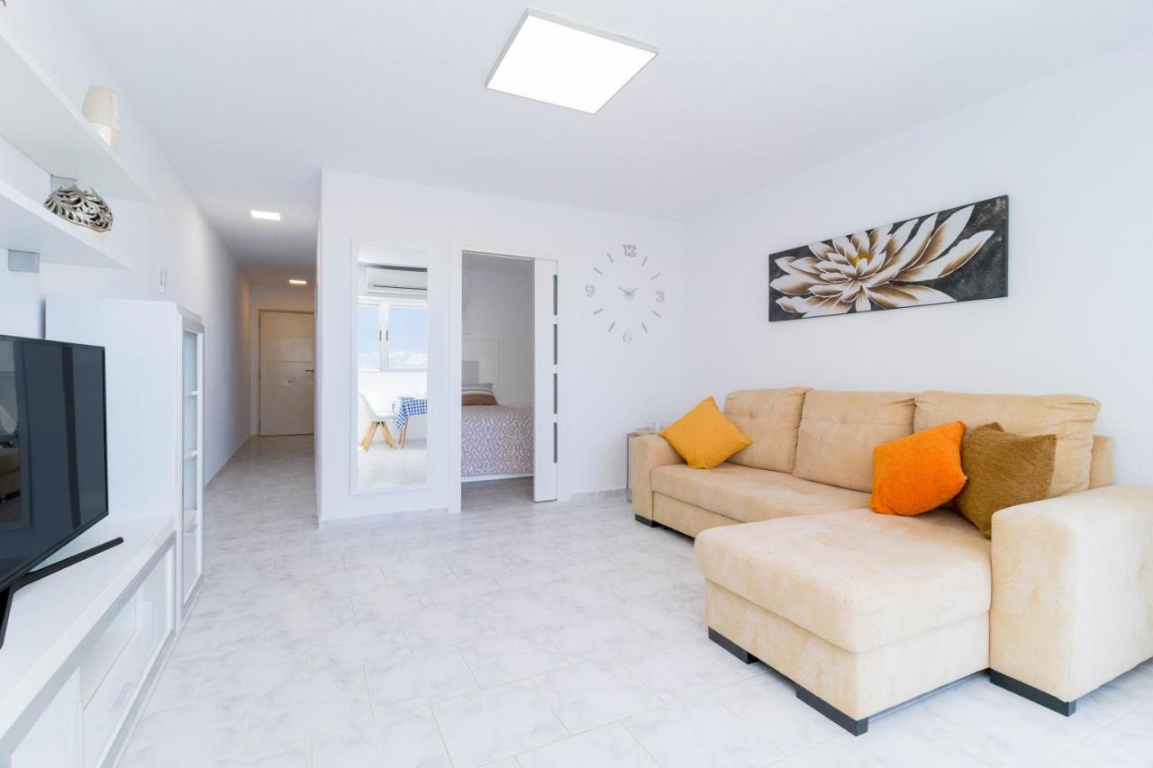 La Mata Londres Apartman Kültér fotó