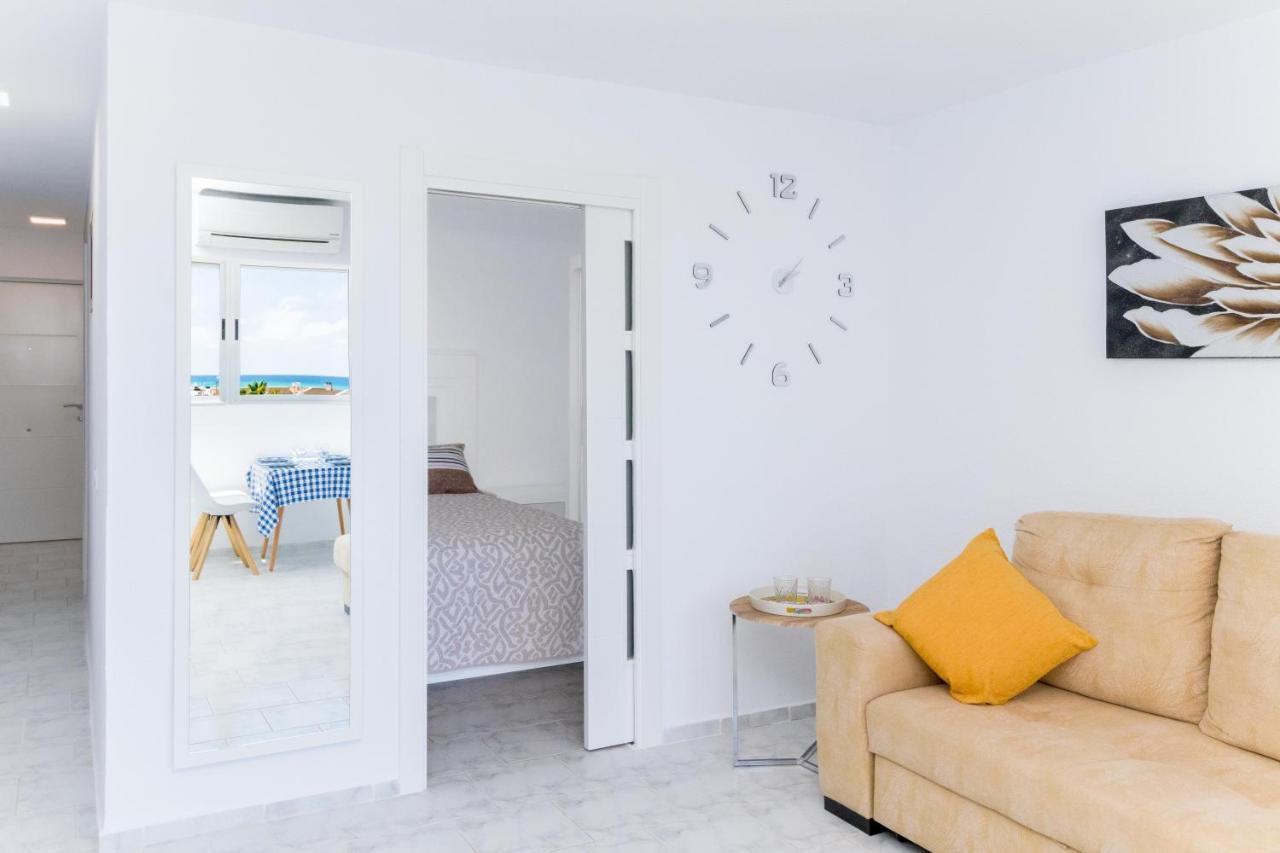 La Mata Londres Apartman Kültér fotó