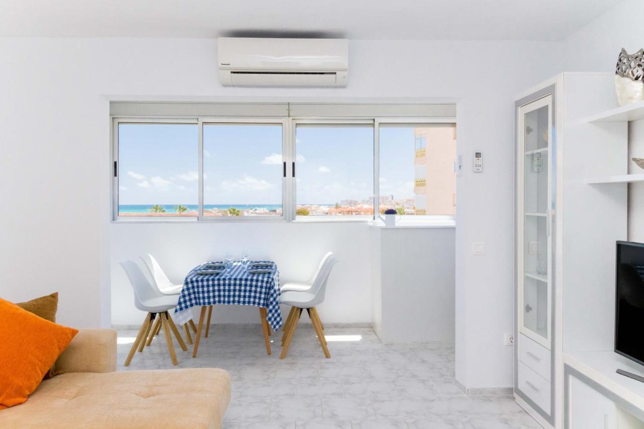 La Mata Londres Apartman Kültér fotó