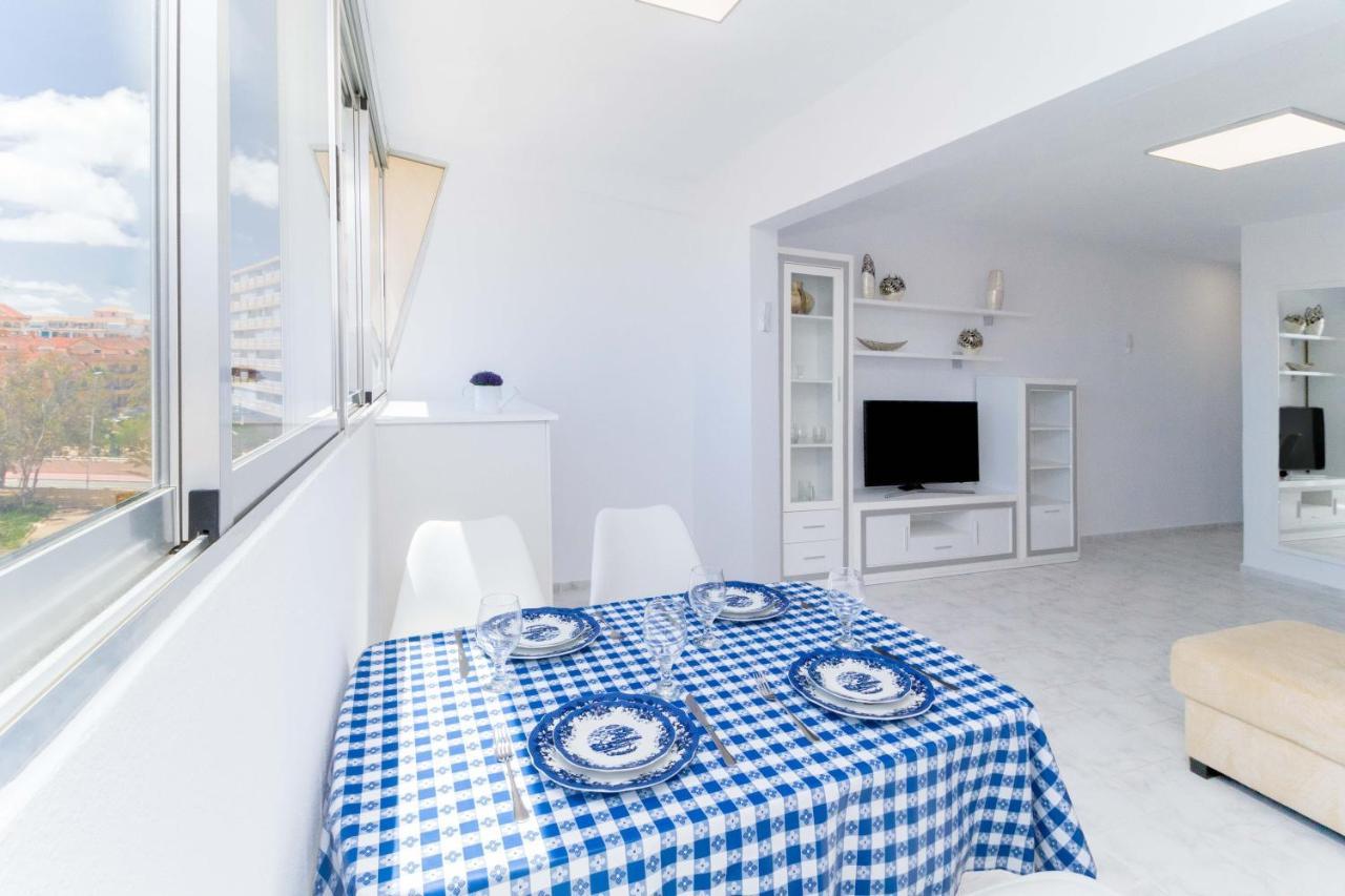 La Mata Londres Apartman Kültér fotó