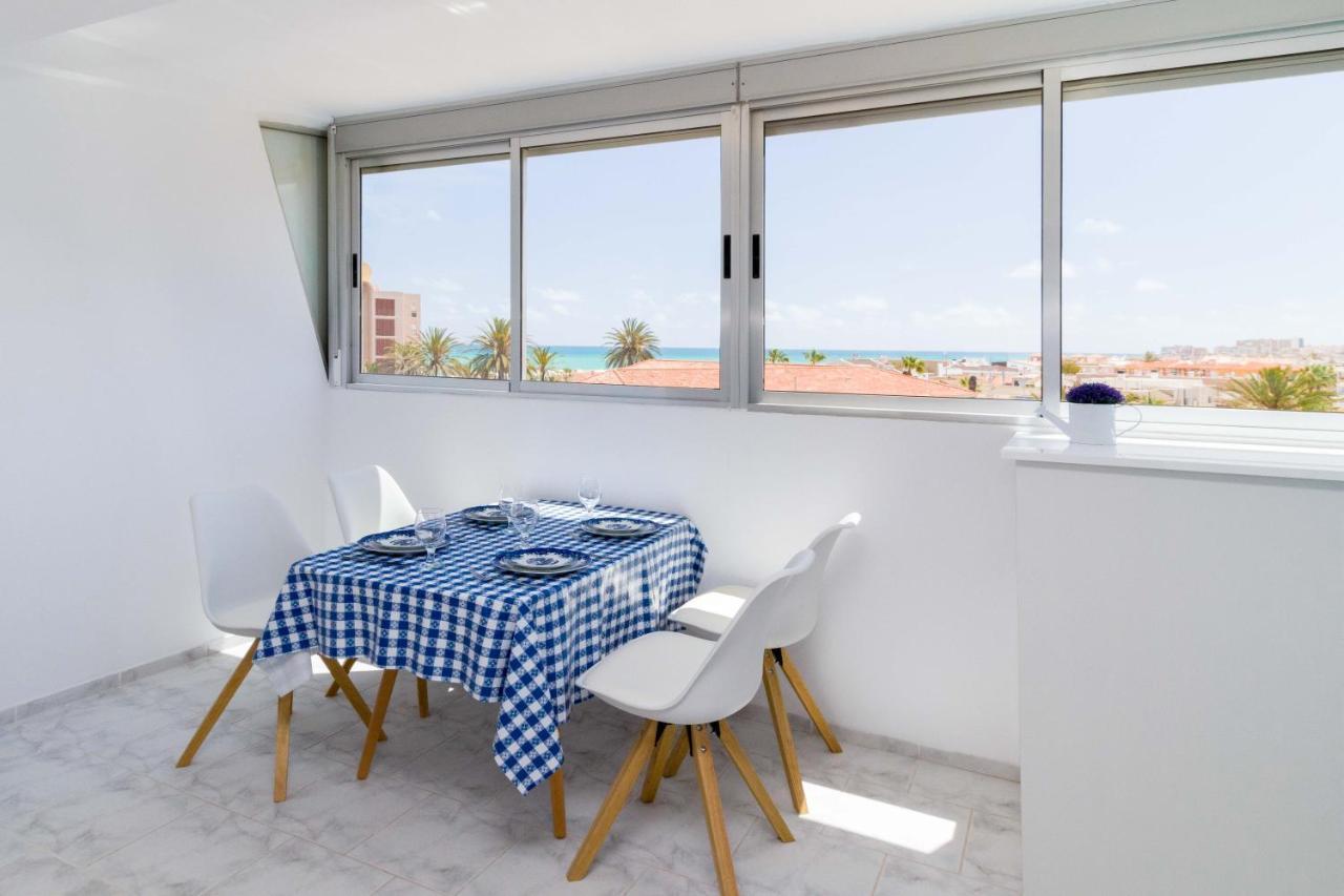 La Mata Londres Apartman Kültér fotó