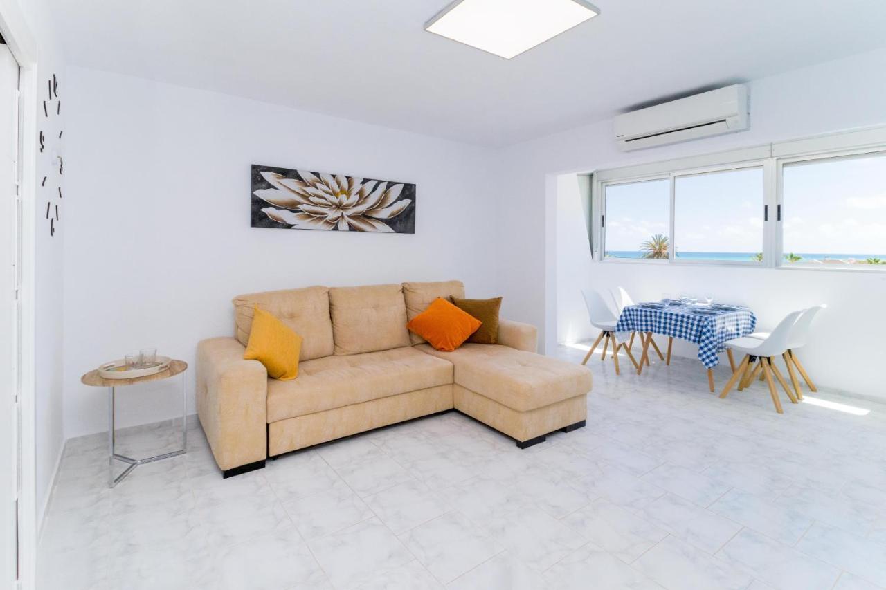 La Mata Londres Apartman Kültér fotó