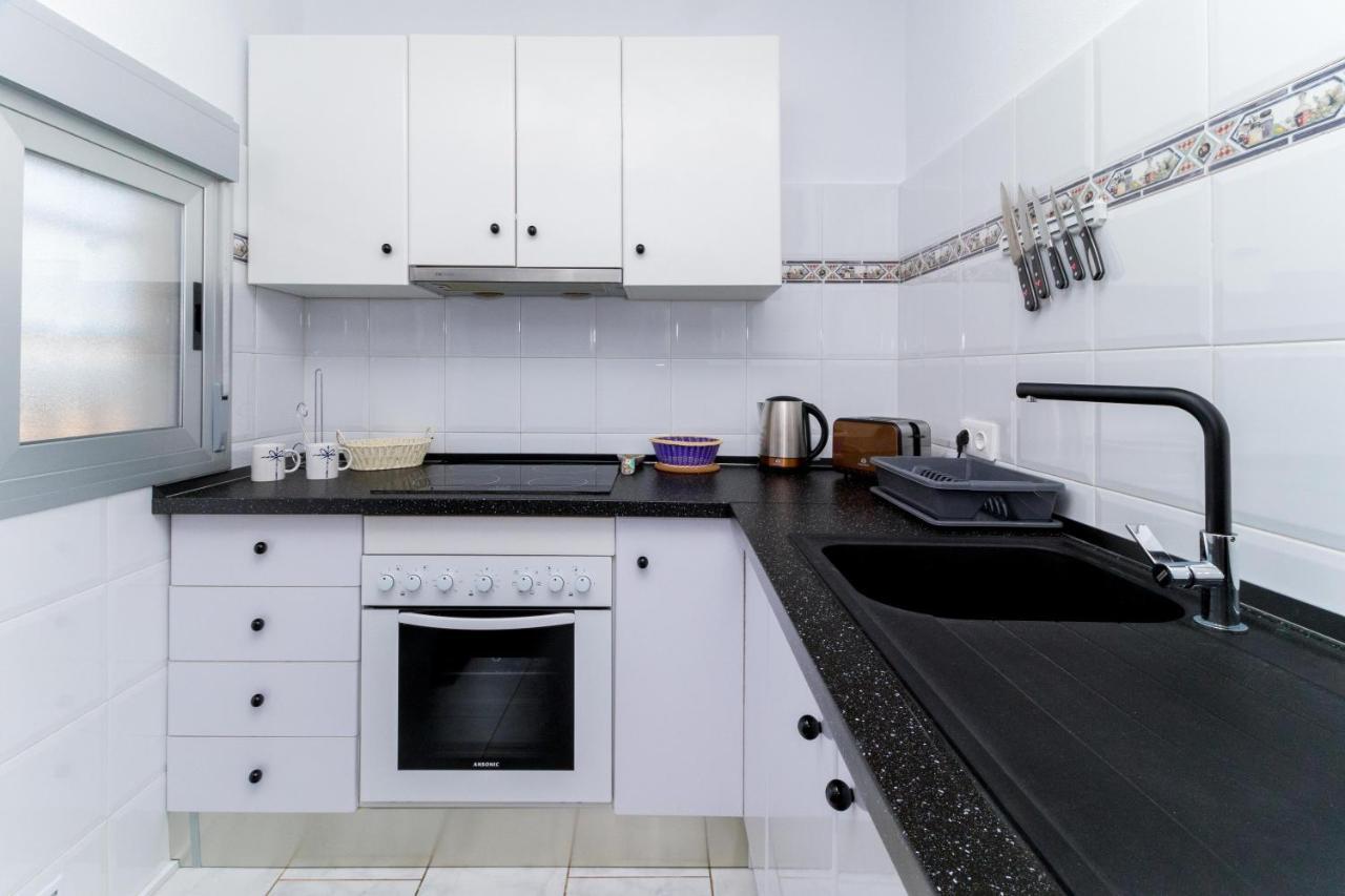 La Mata Londres Apartman Kültér fotó