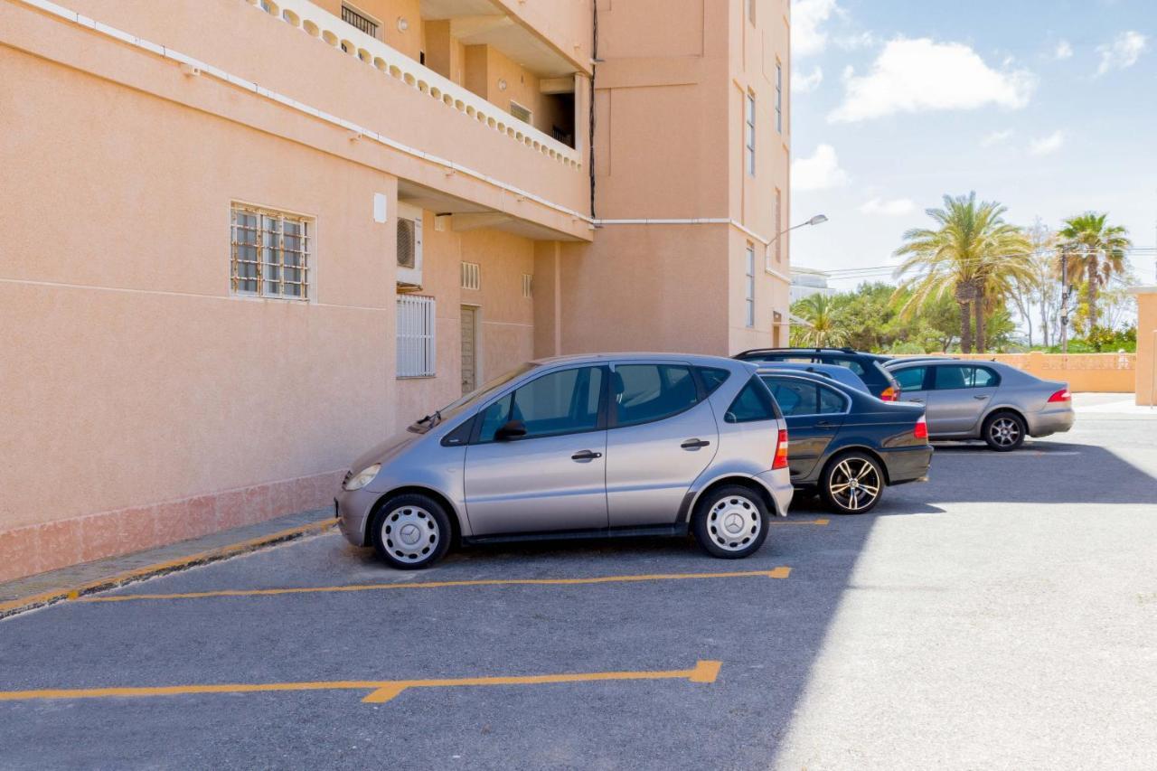 La Mata Londres Apartman Kültér fotó