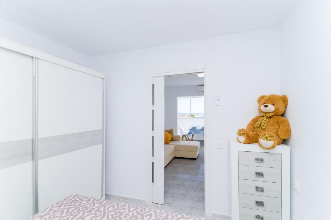 La Mata Londres Apartman Kültér fotó