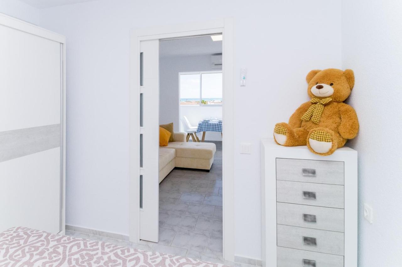 La Mata Londres Apartman Kültér fotó