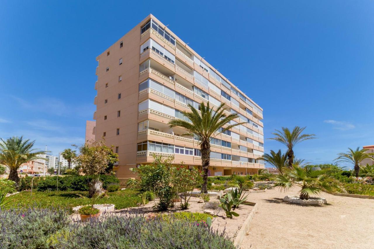 La Mata Londres Apartman Kültér fotó