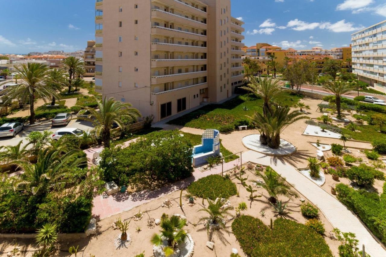 La Mata Londres Apartman Kültér fotó