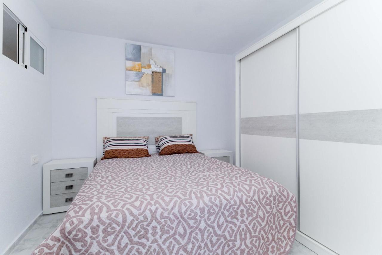 La Mata Londres Apartman Kültér fotó