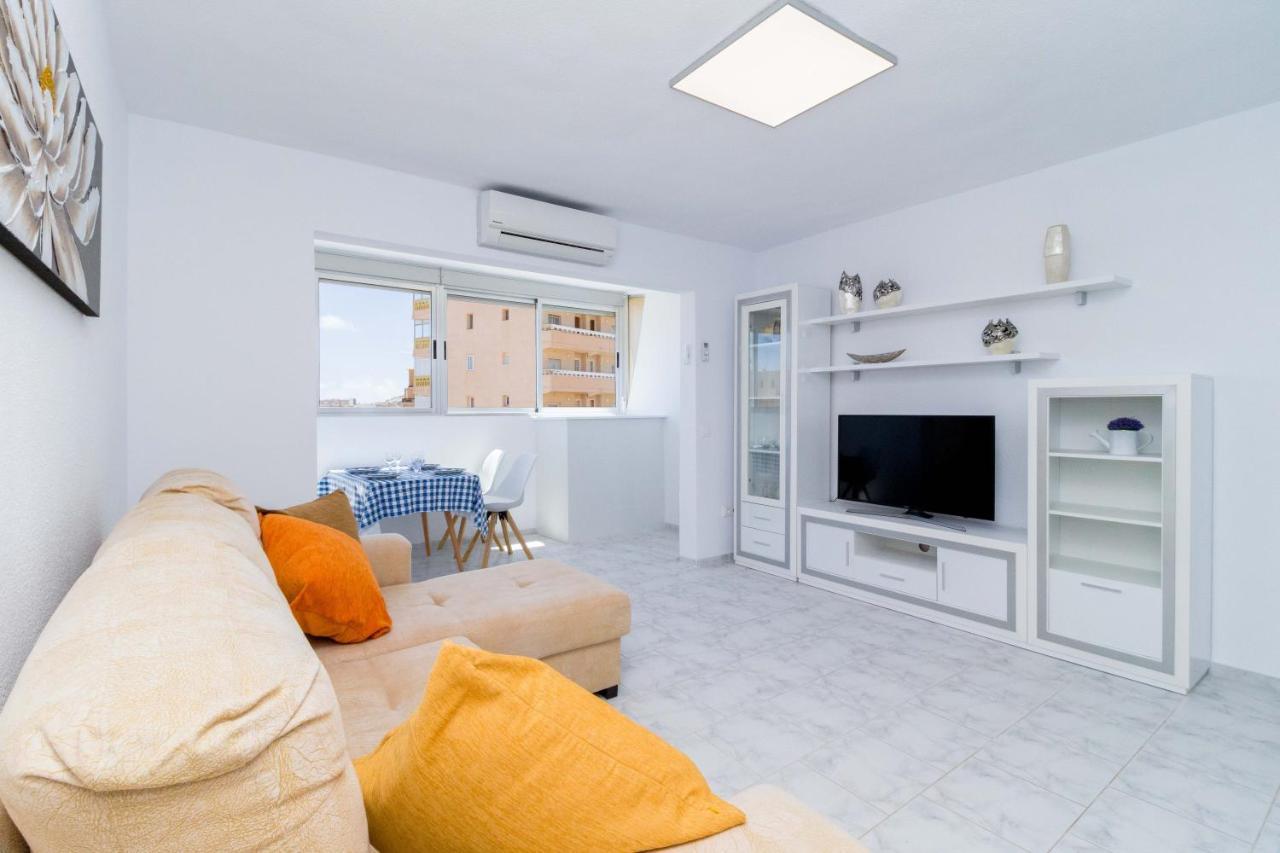 La Mata Londres Apartman Kültér fotó
