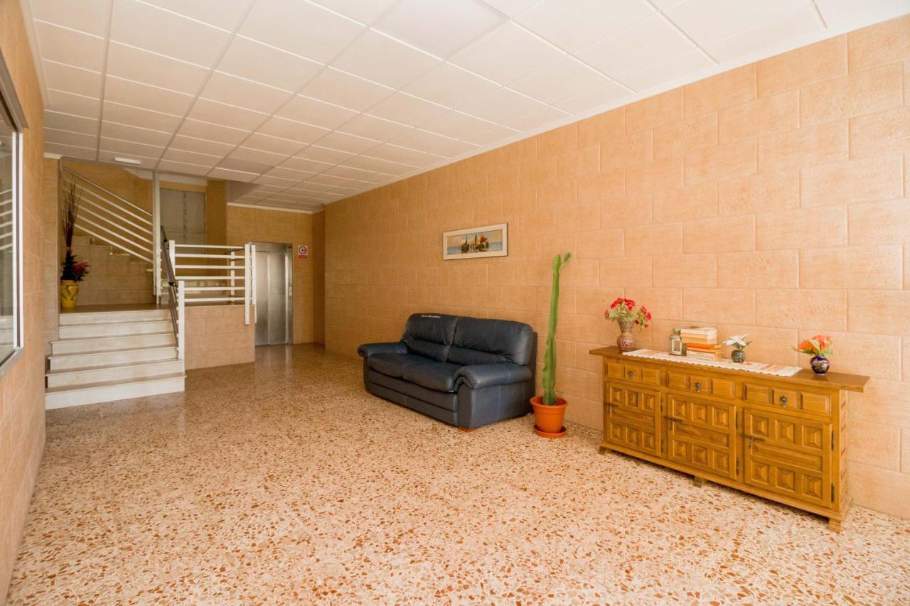 La Mata Londres Apartman Kültér fotó