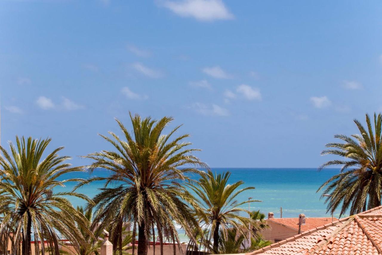 La Mata Londres Apartman Kültér fotó